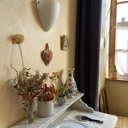 Renaissance Classe - Charme Alsacien Apartmán *