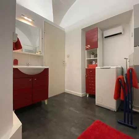 Renaissance Classe - Charme Alsacien Apartmán