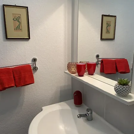 Apartmán Renaissance Classe - Charme Alsacien Molsheim
