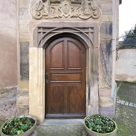 Renaissance Classe - Charme Alsacien