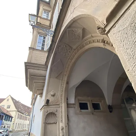 Renaissance Classe - Charme Alsacien Molsheim