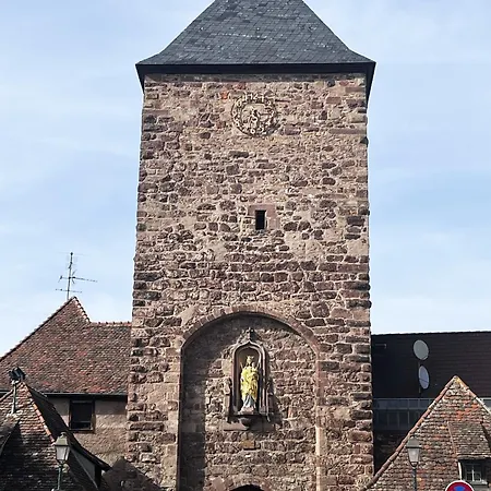 Renaissance Classe - Charme Alsacien *
