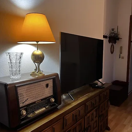 Renaissance Classe - Charme Alsacien Apartmán